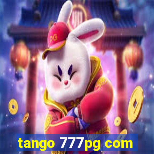 tango 777pg com